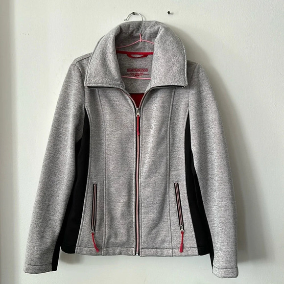 san francisco Jackets & Blazers - 🔥🔥San Francisco zip up  jacket for womens